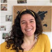 Profesora de Lengua Castella y Literatura